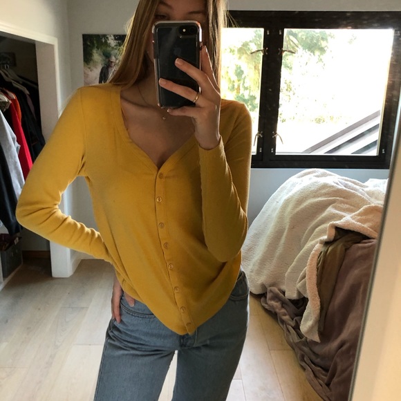 Free People Tops - Cardigan